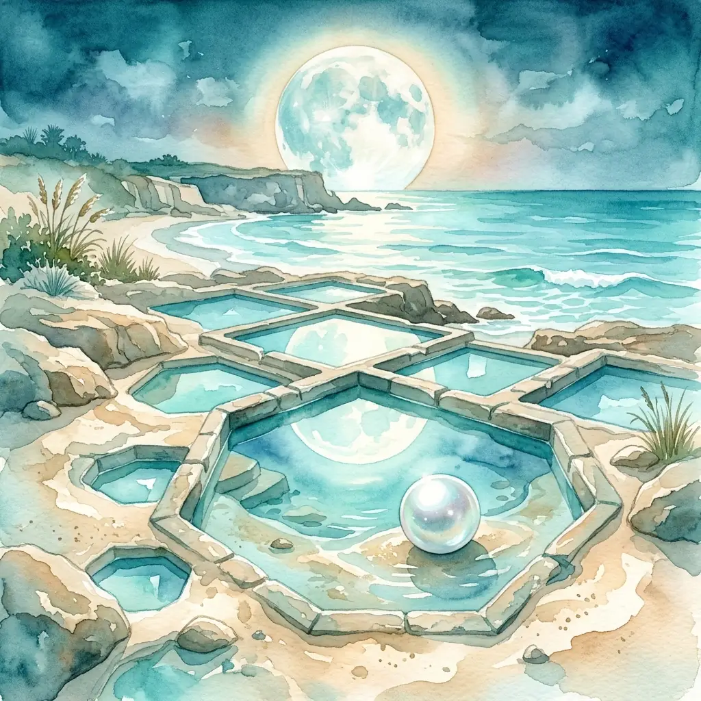 Tidal Pools Thumbnail